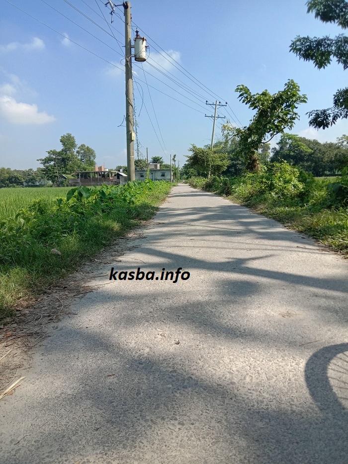 মিরতলা গ্রাম্যপথ kasba_info (1)